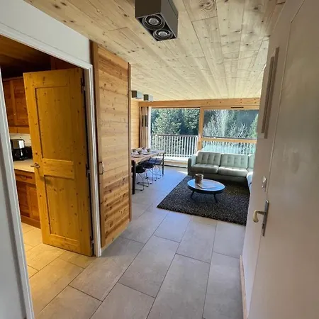 Le Roc Sabal - 1650 Appartement *