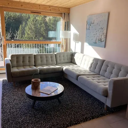 Le Roc Sabal - 1650 Appartement *