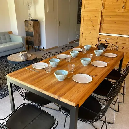 Le Roc Sabal - 1650 Courchevel