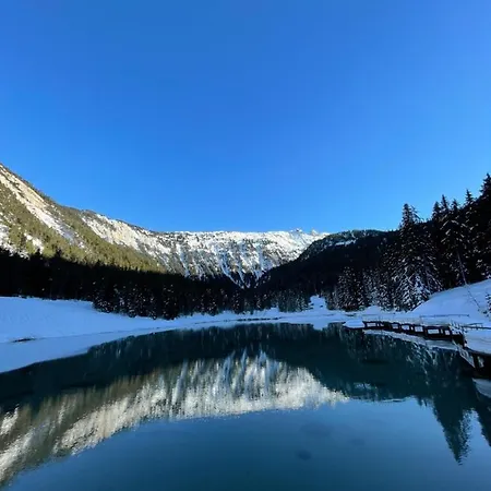 Le Roc Sabal - 1650 Courchevel