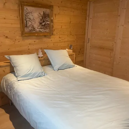 Appartement Le Roc Sabal - 1650 *