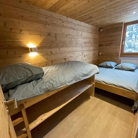 Le Roc Sabal - 1650 Apartment Courchevel