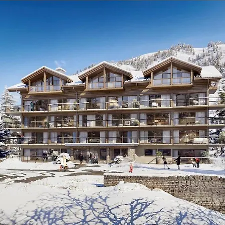 Apartment Le Roc Sabal - 1650